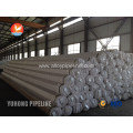 ASTM A213 T12 Seamless Alloy Pipes